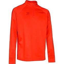 Patrick Sprint Ziptop Enfants - Rouge