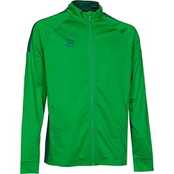 Patrick Sprint Veste D'entraînement Enfants - Vert