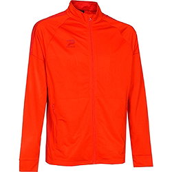 Patrick Sprint Veste D'entraînement Enfants - Rouge