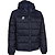 Patrick Pro Coach Jacket Heren - Marine