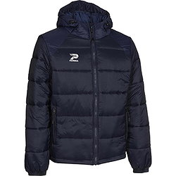 Patrick Pro Coachjacke Herren - Marine