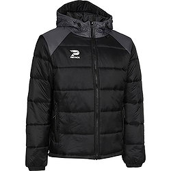 Patrick Pro Veste Coach Enfants - Noir
