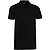 Patrick Pro Polo Hommes - Noir
