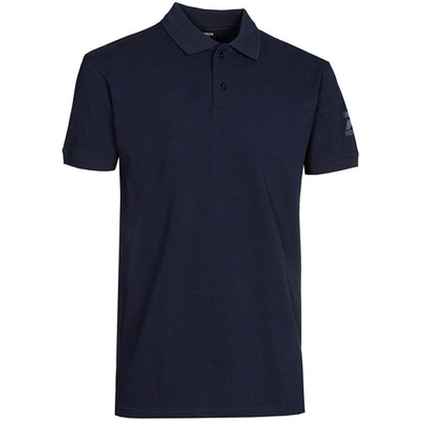 Patrick Pro Polo Hommes - Marine