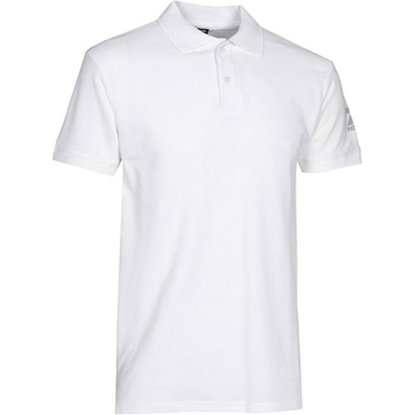 Patrick Pro Polo Hommes - Blanc
