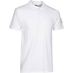 Patrick Pro Polo Kinder - Weiß