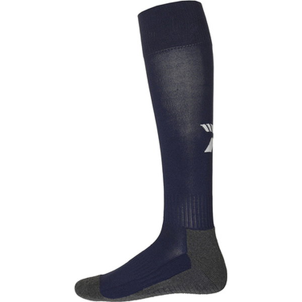 Patrick Pro Match Chaussettes De Football - Marine