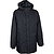 Patrick Exclusive Coachjacke Herren - Schwarz