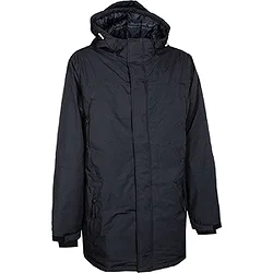 Patrick Exclusive Coach Jacket Heren - Zwart