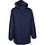 Patrick Exclusive Coachjacke Herren - Marine