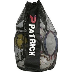 Patrick Ballenzak - Zwart
