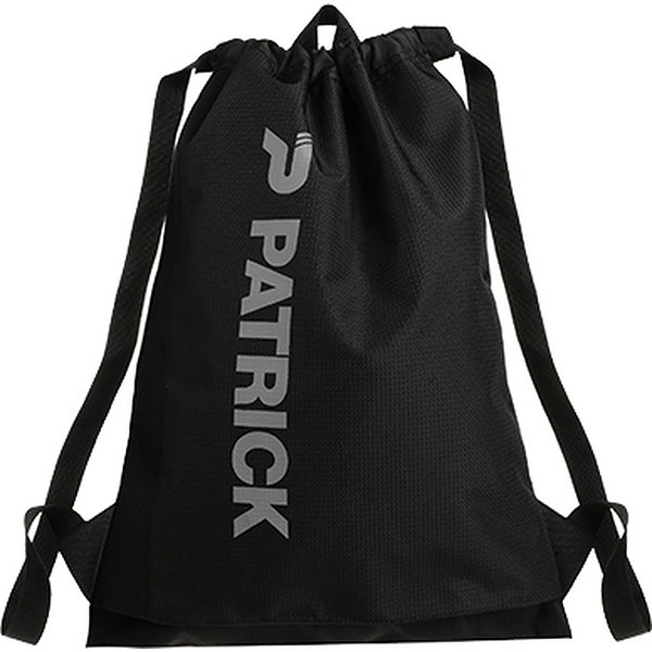 Patrick Gymsack - Schwarz