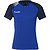 Kempa Ambition 28 Maillot Manches Courtes Femmes - Royal / Marine