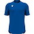 Macron Void Maillot Manches Courtes Hommes - Royal