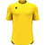 Macron Void Maillot Manches Courtes Hommes - Jaune