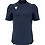 Macron Void Maillot Manches Courtes Hommes - Marine