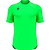 Macron Void Maillot Manches Courtes Hommes - Vert Fluo