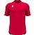 Macron Void Trikot Kurzarm Kinder - Rot