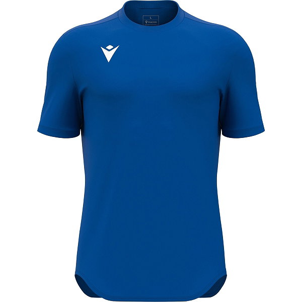 Macron Void Trikot Kurzarm Kinder - Royal
