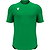 Macron Void Trikot Kurzarm Kinder - Grün