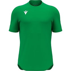 Vorschau: Macron Void Trikot Kurzarm Kinder - Grün