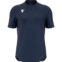 Vorschau: Macron Void Trikot Kurzarm Kinder - Marine
