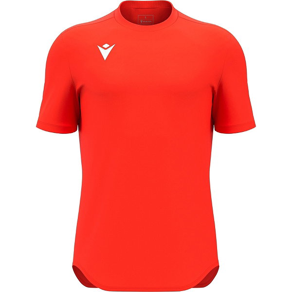 Macron Void Trikot Kurzarm Kinder - Orange