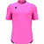 Macron Void Trikot Kurzarm Kinder - Rosa