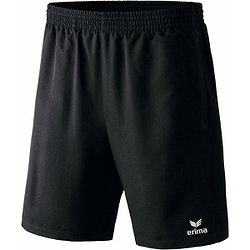Erima Club 1900 Shorts Kinder - Schwarz