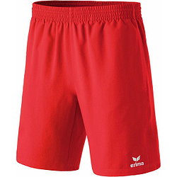 Erima Club 1900 Shorts Kinder - Rot