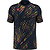 Macron Rising Totem Maillot Manches Courtes Enfants - Marine