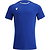 Macron Rhodium Eco Trikot Kurzarm Herren - Royal / Weiß