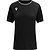 Macron Widia Eco Trikot Kurzarm Damen - Schwarz / Weiß
