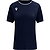 Macron Widia Eco Trikot Kurzarm Damen - Marine / Weiß