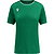 Macron Widia Eco Trikot Kurzarm Damen - Grün / Weiß