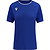 Macron Widia Eco Trikot Kurzarm Damen - Royal / Weiß