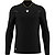 Macron Mendez Eco Schiedsrichter Trikot La Herren - Schwarz / Gold