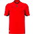 Macron Mendez Eco Scheidsrechtersshirt Korte Mouw Heren - Fluorood / Zwart