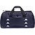 Kappa Grenno (Xl) Sac De Sport Avec Poches Latérales - Marine