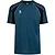 Robey Pro T-Shirt Herren - Storm Blue