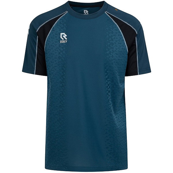 Robey Pro T-Shirt Herren - Storm Blue