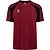 Robey Pro T-Shirt Herren - Bordeaux