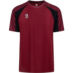 Vorschau: Robey Pro T-Shirt Herren - Bordeaux