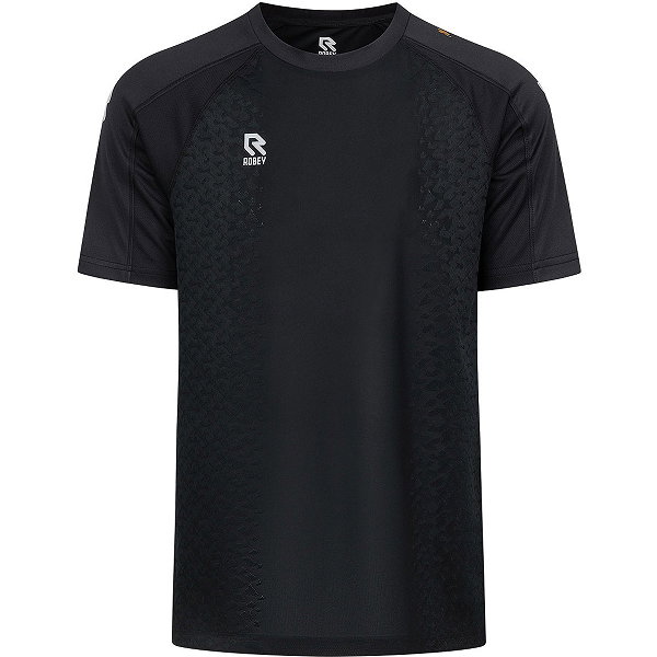 Robey Pro T-Shirt Herren - Schwarz