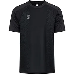 Robey Pro T-Shirt Hommes - Noir