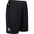 Robey Pro Short Hommes - Noir