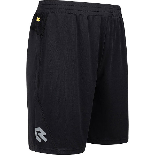 Robey Pro Short Hommes - Noir