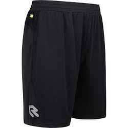 Robey Pro Shorts Herren - Schwarz