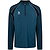Robey Pro Ziptop Herren - Storm Blue