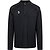 Robey Pro Ziptop Herren - Schwarz